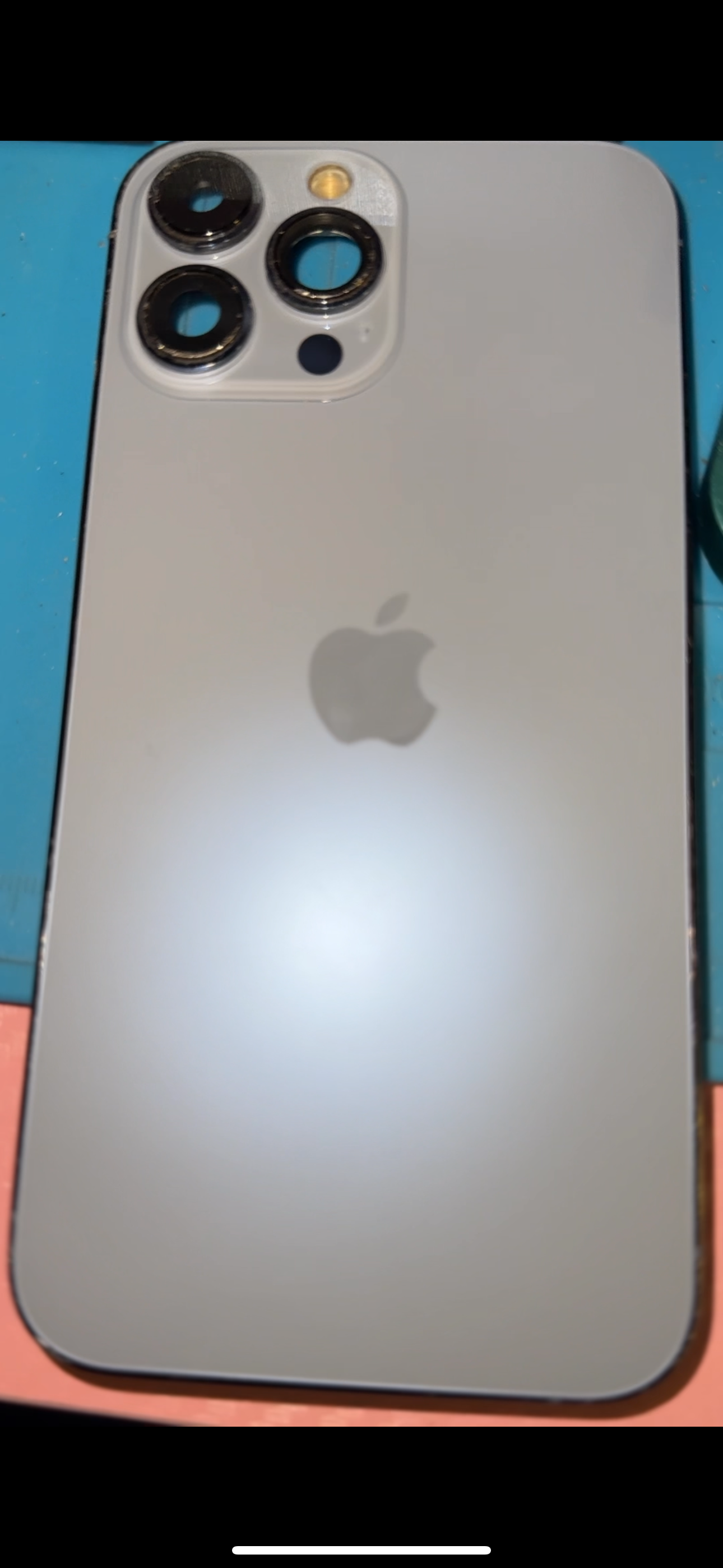 After Repair