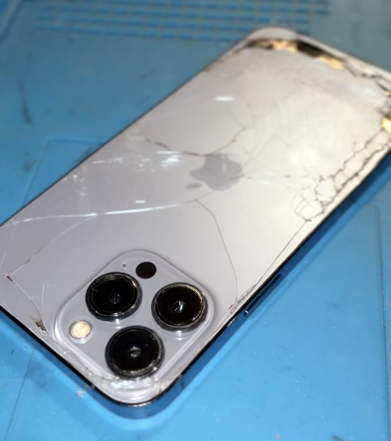 Before Repair