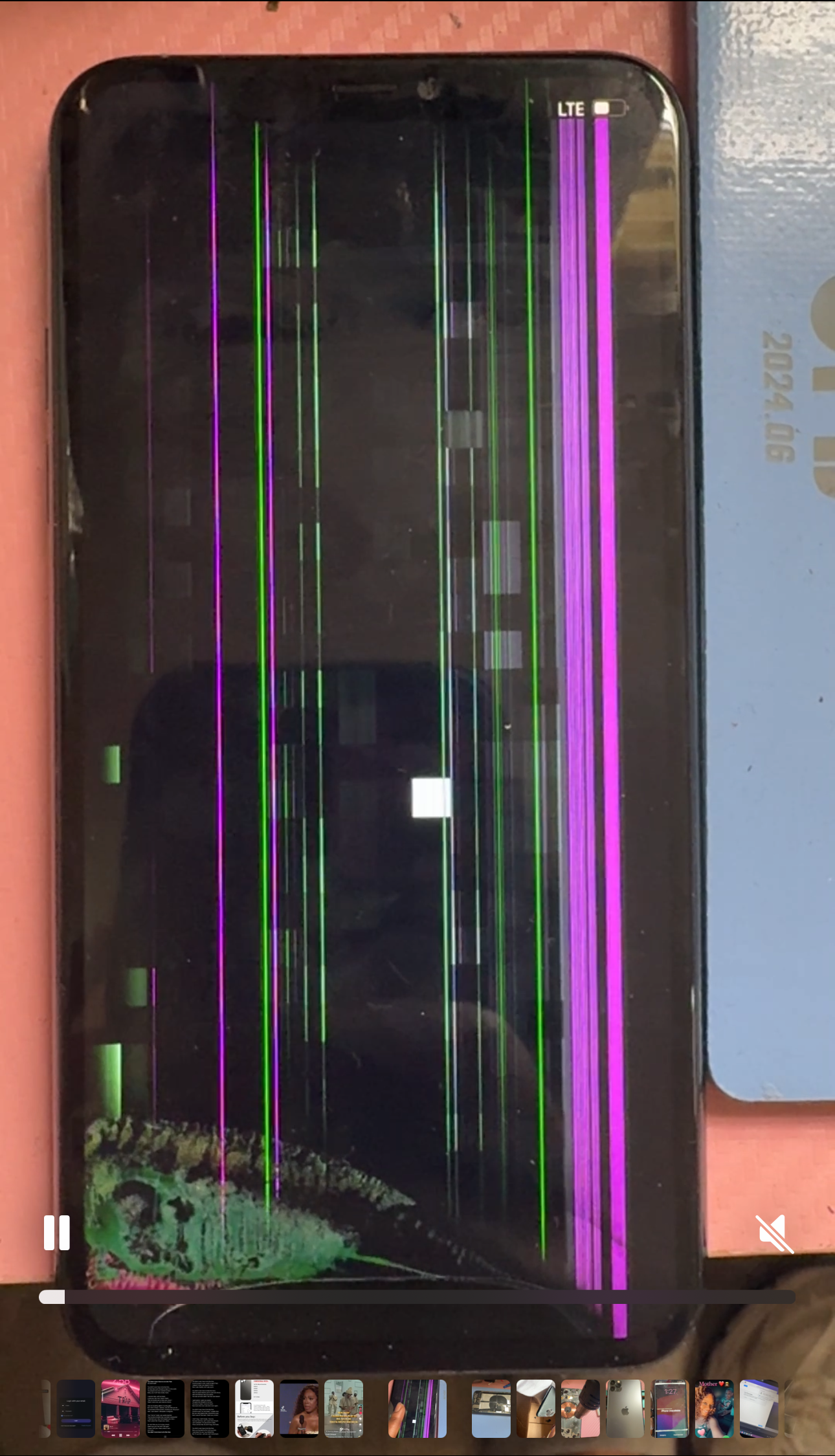 Before Repair